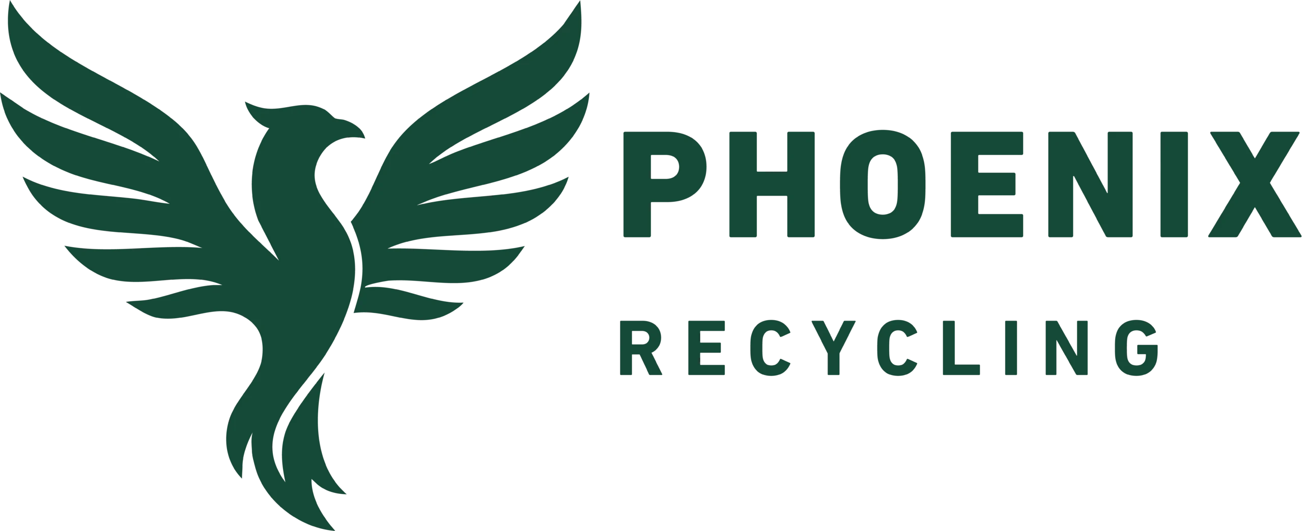 Phoenix Recycling