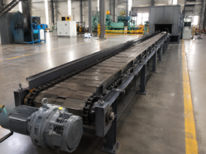 Chain Conveyor
