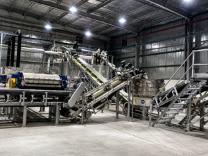 Belt Conveyor