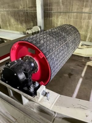 Conveyor Pulley