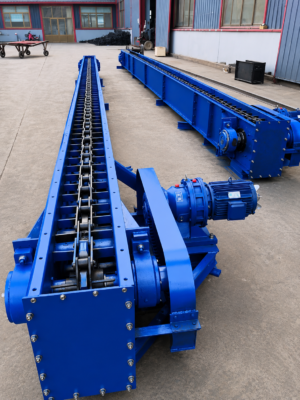 Drag Chain Conveyor